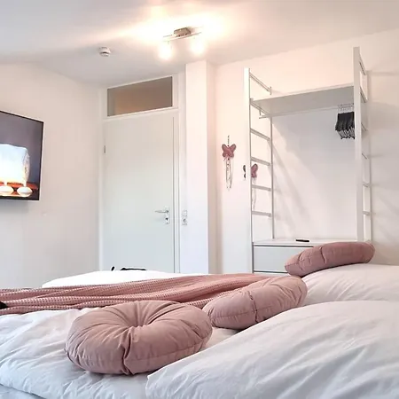 Cec-spezial, 2 Nebeneinander, Bis 12 Personen, Klimaanlage, Parkplaetze Appartement