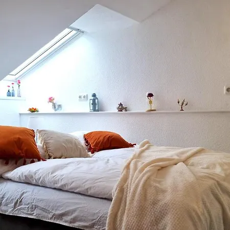 Cec-spezial, 2 Nebeneinander, Bis 12 Personen, Klimaanlage, Parkplaetze Appartement
