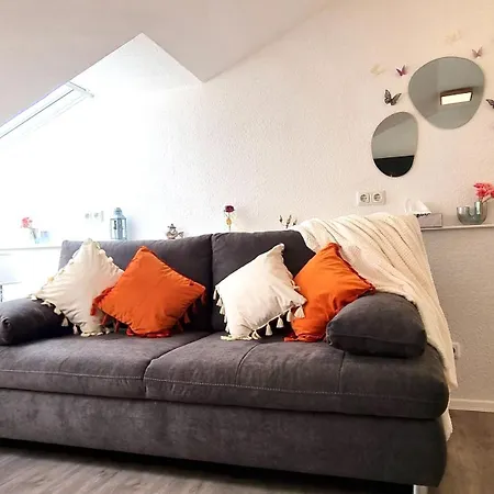 Appartement Cec-spezial, 2 Nebeneinander, Bis 12 Personen, Klimaanlage, Parkplaetze