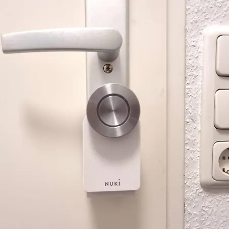 Cec-spezial, 2 Nebeneinander, Bis 12 Personen, Klimaanlage, Parkplaetze Appartement