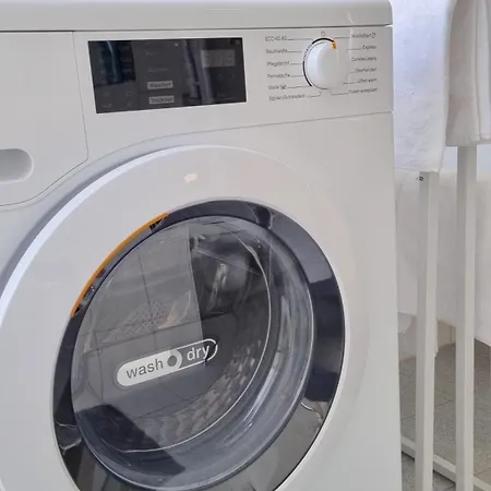 Cec-spezial, 2 Nebeneinander, Bis 12 Personen, Klimaanlage, Parkplaetze Appartement
