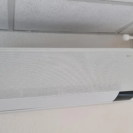 Appartement Cec-spezial, 2 Nebeneinander, Bis 12 Personen, Klimaanlage, Parkplaetze Cremlingen