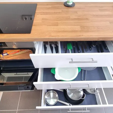 Cec-spezial, 2 Nebeneinander, Bis 12 Personen, Klimaanlage, Parkplaetze *