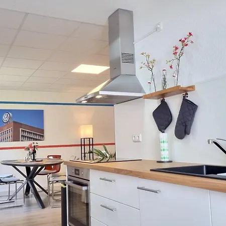 Cec-spezial, 2 Nebeneinander, Bis 12 Personen, Klimaanlage, Parkplaetze Appartement