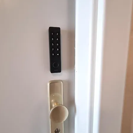 Appartement Cec-spezial, 2 Nebeneinander, Bis 12 Personen, Klimaanlage, Parkplaetze Cremlingen