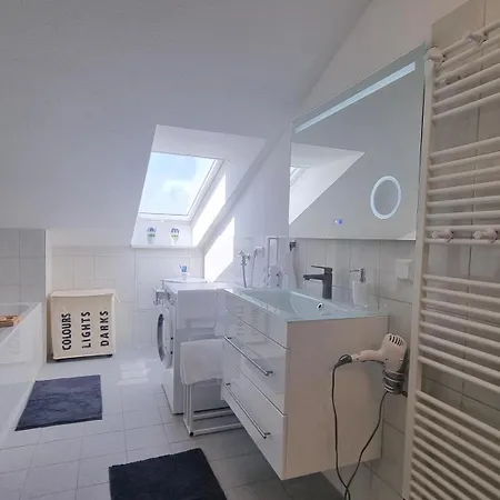 Appartement Cec-spezial, 2 Nebeneinander, Bis 12 Personen, Klimaanlage, Parkplaetze *
