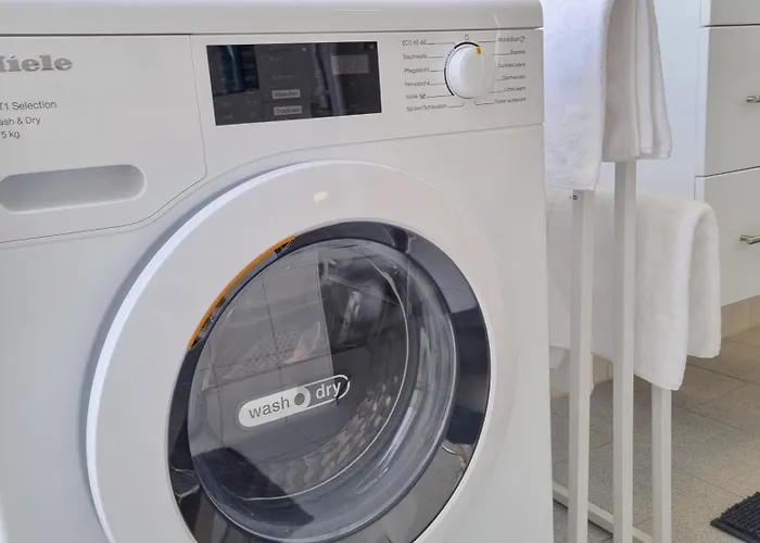 Cec-spezial, 2 Nebeneinander, Bis 12 Personen, Klimaanlage, Parkplaetze 아파트
